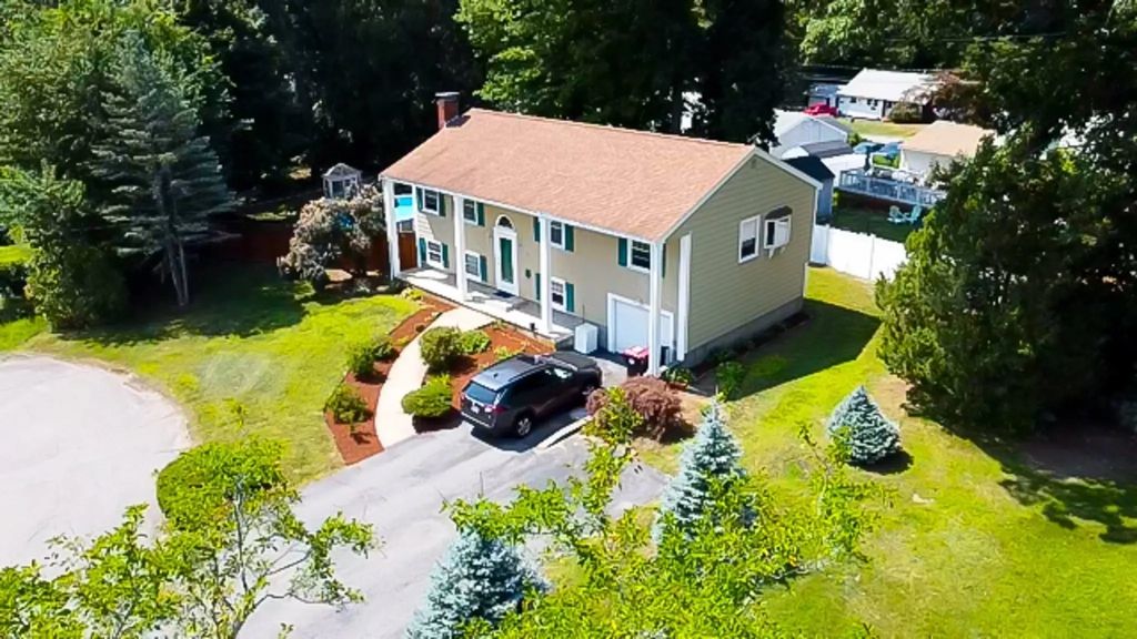 29 Rockland Cir, Brockton