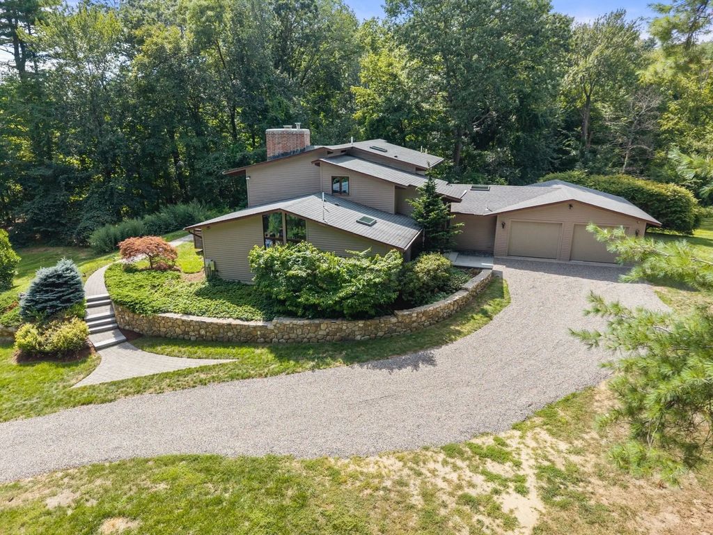 44 Vine Street, Andover