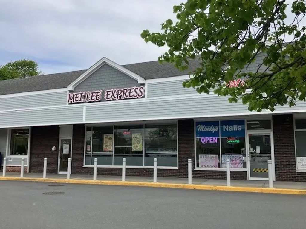 125 Canal St, Salem
