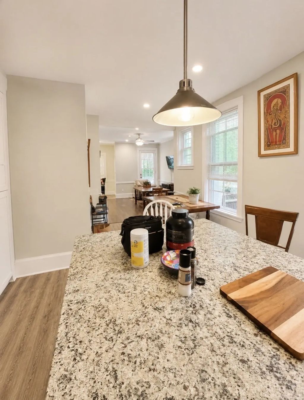 21 Trull #21, Boston