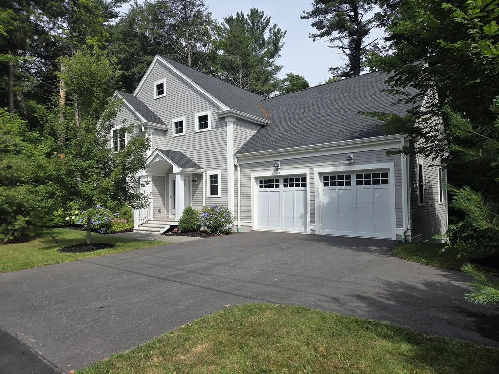 102 Highland St., Concord