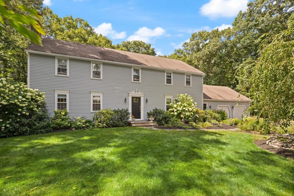 57 Austin Rd, Sudbury