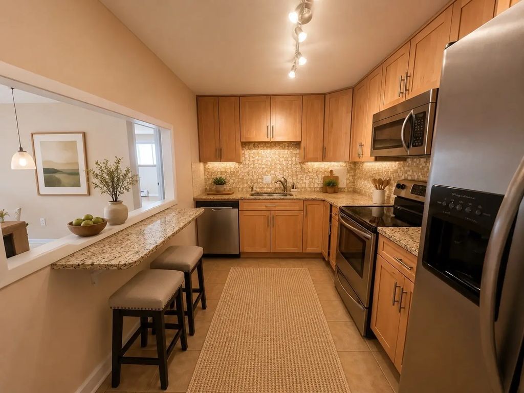 121 Tremont St #317, Boston