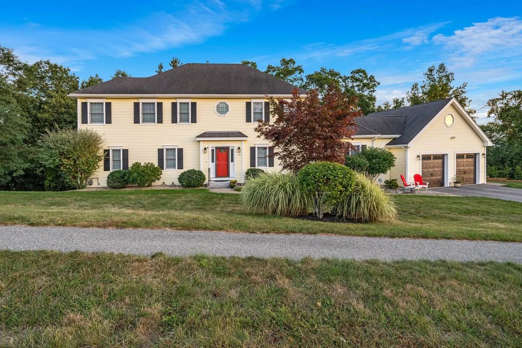 45 Seven Sister Rd, Haverhill