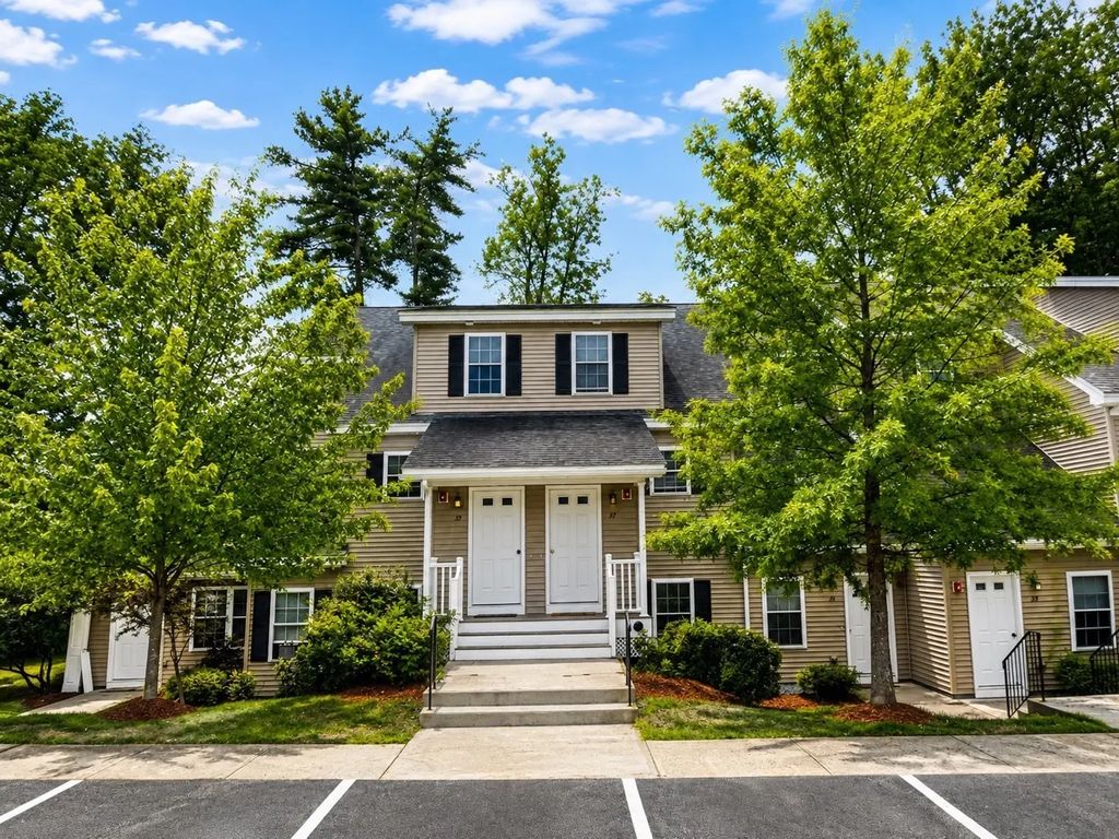 30 Mcgillen Drive #30, Leominster