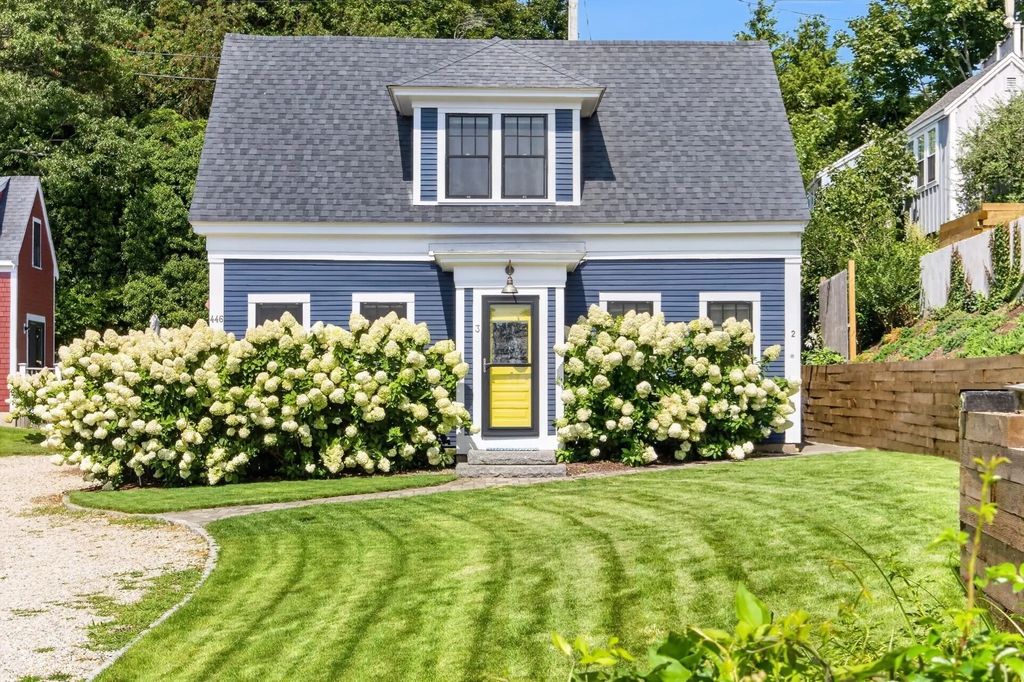 446 Commercial Street #unit 2, Provincetown
