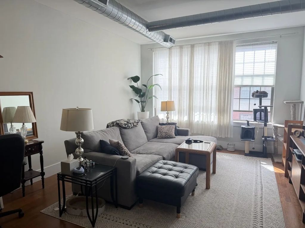154 W 2nd St #219, Boston