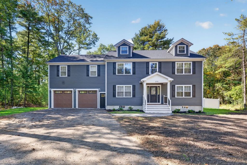 275 Pine St, Bridgewater