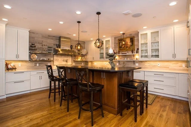 1 Winter Place #2, Boston