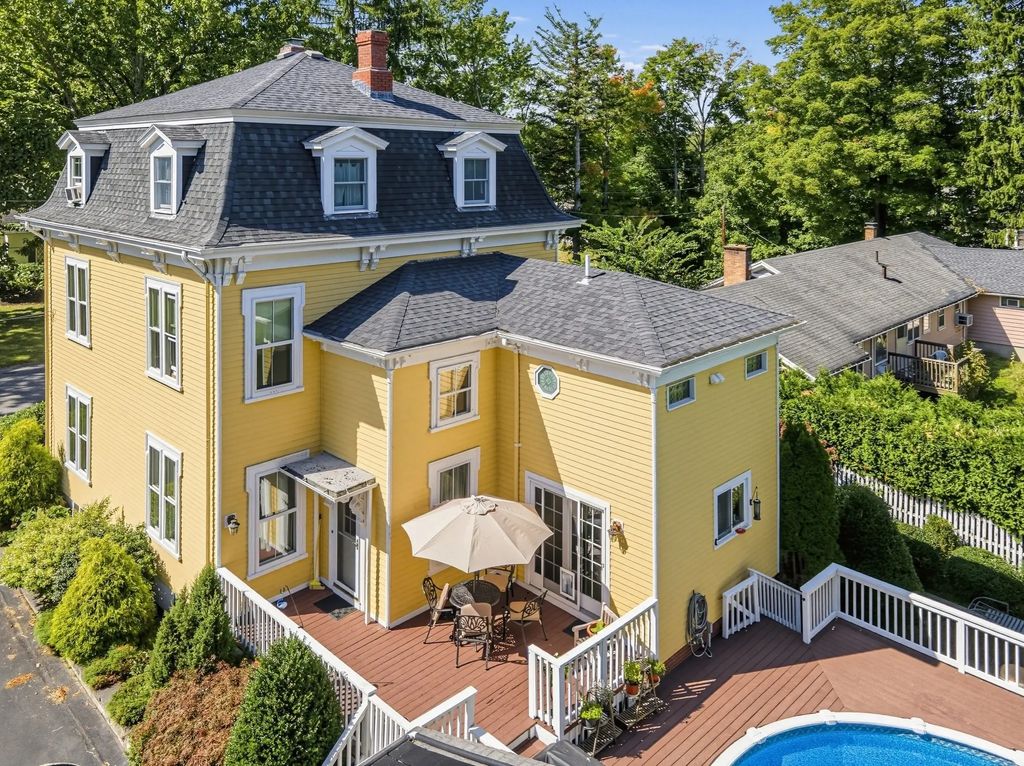 21 Nelson Ave, Georgetown