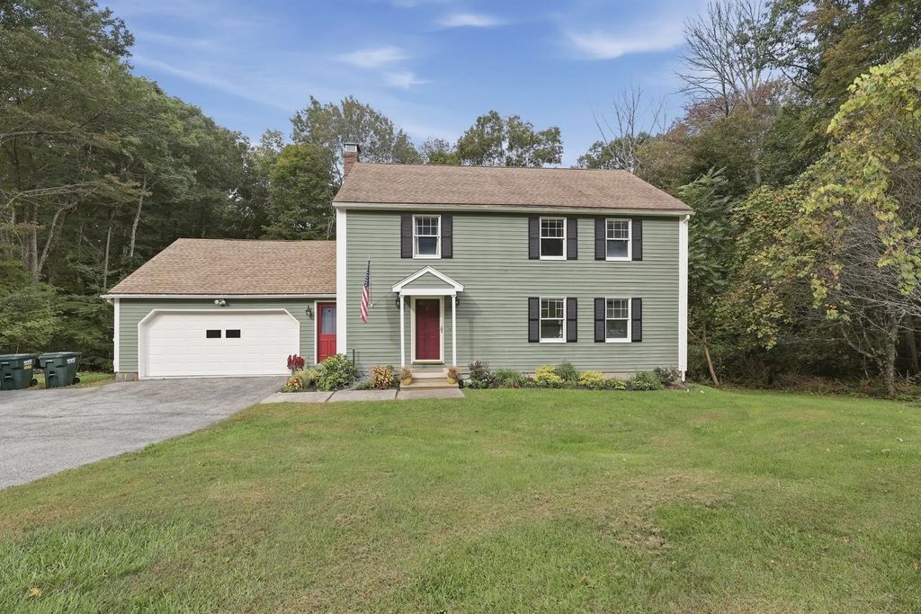 10 Garrison Heights Drive, Oxford