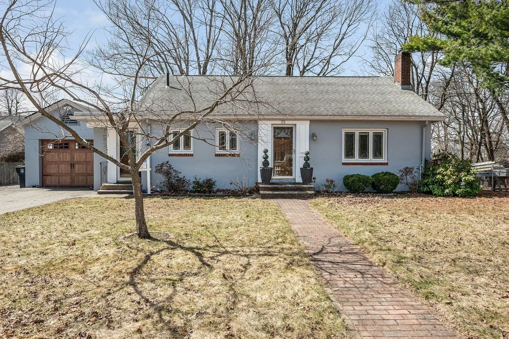 53 Westminster Ave, Haverhill