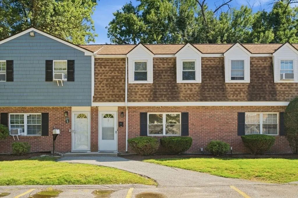 17 Orchard #l, Haverhill