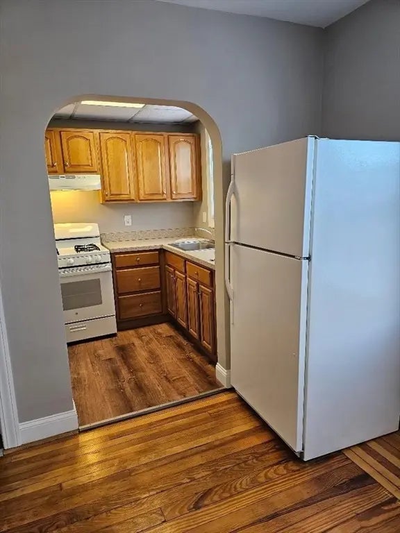 40 Mcgee Street #2 S, Fall River