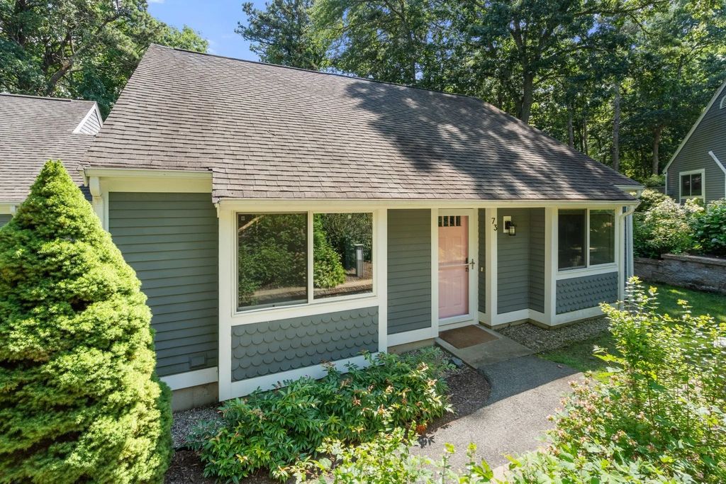 73 Allerton Ln #73, Brewster
