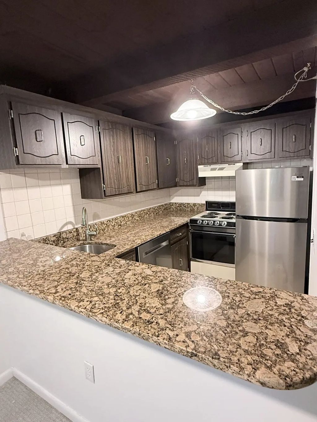 993 Massachusetts #119, Arlington