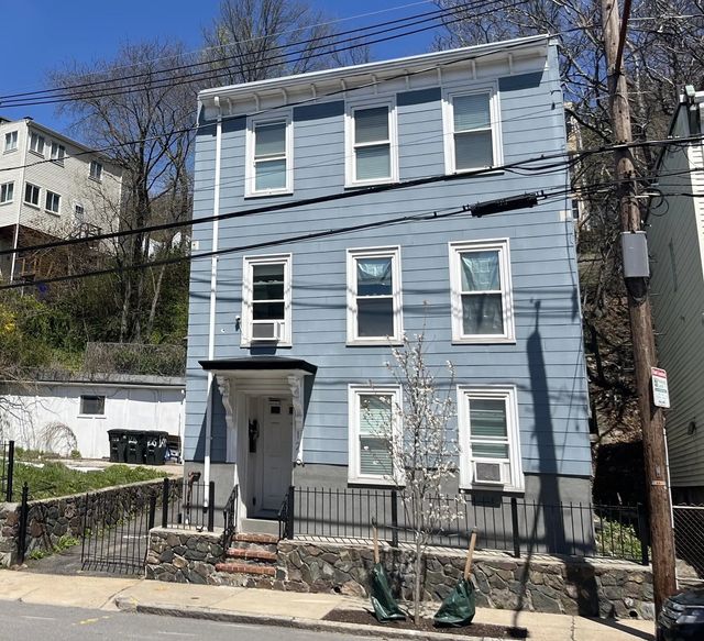 126 Leyden Street, Boston