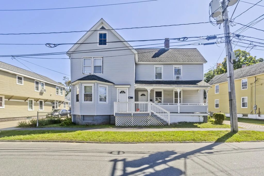 18 Dubois Street, Westfield