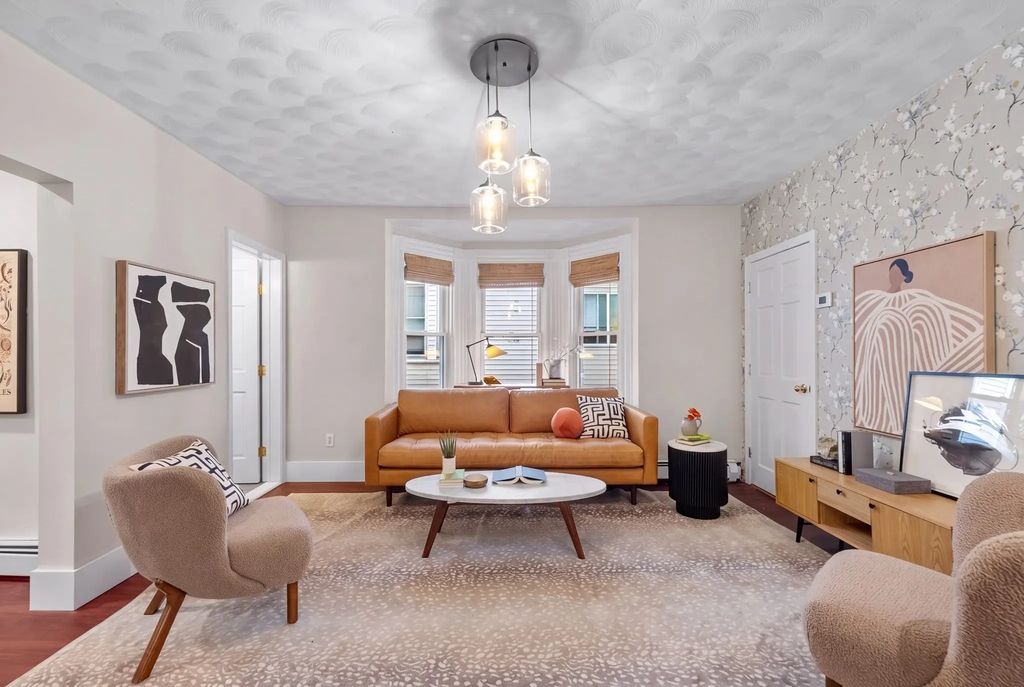 64 Hyde Park Ave #2, Boston