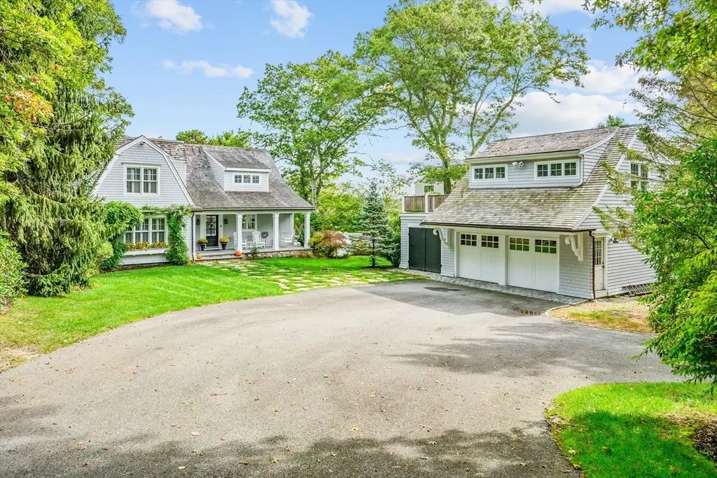 66 Tern Lane, Barnstable
