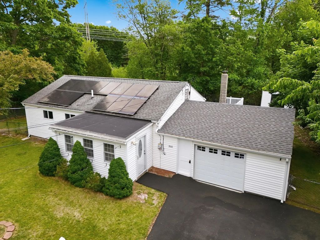 360 Marshall St, Tewksbury