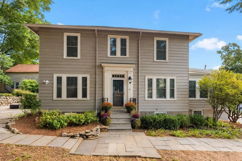 3 Daniel Street, Newton