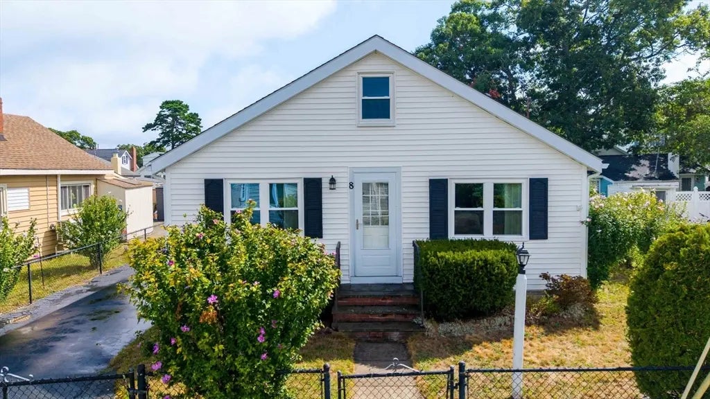 8 Barnes St, Wareham