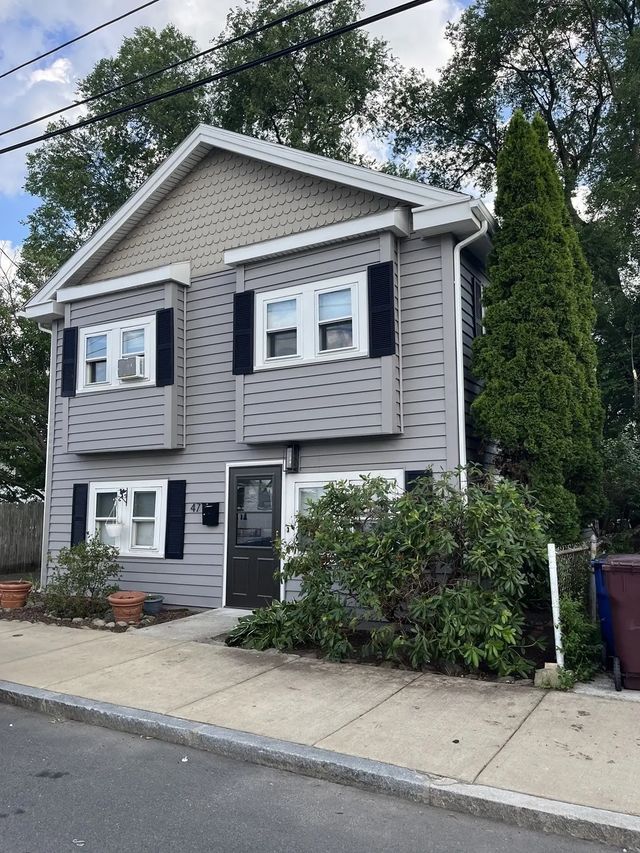 49 George Ave, Revere