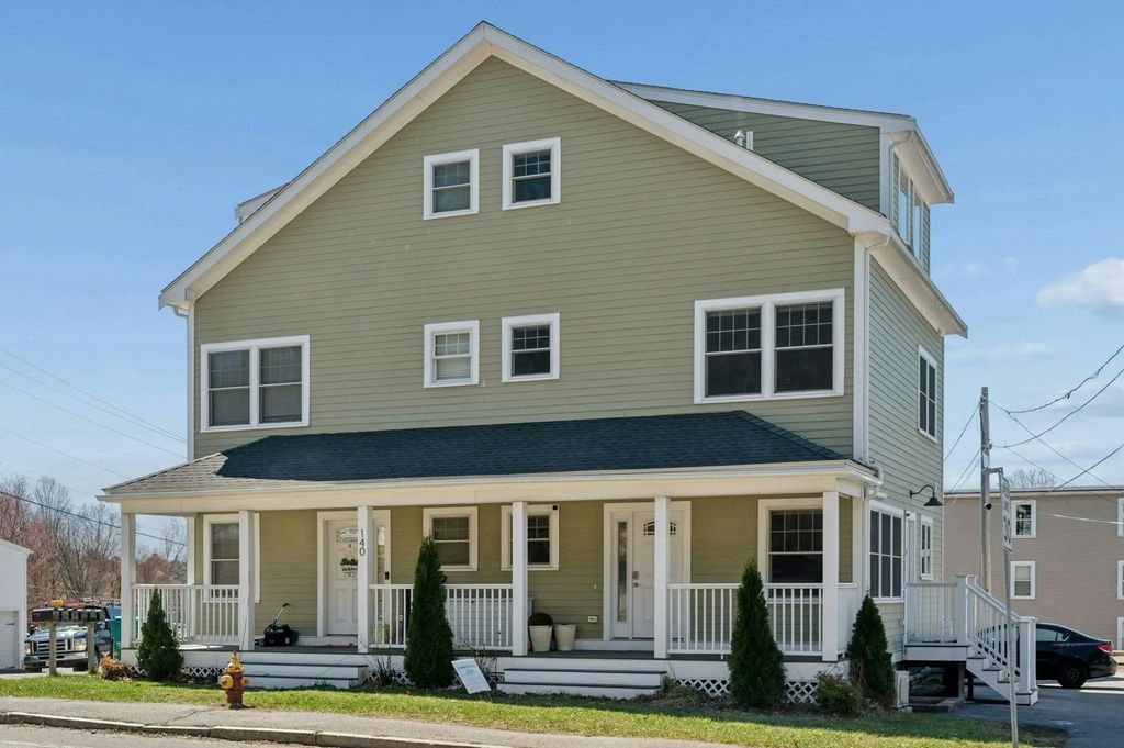 140 Main St #b, Upton