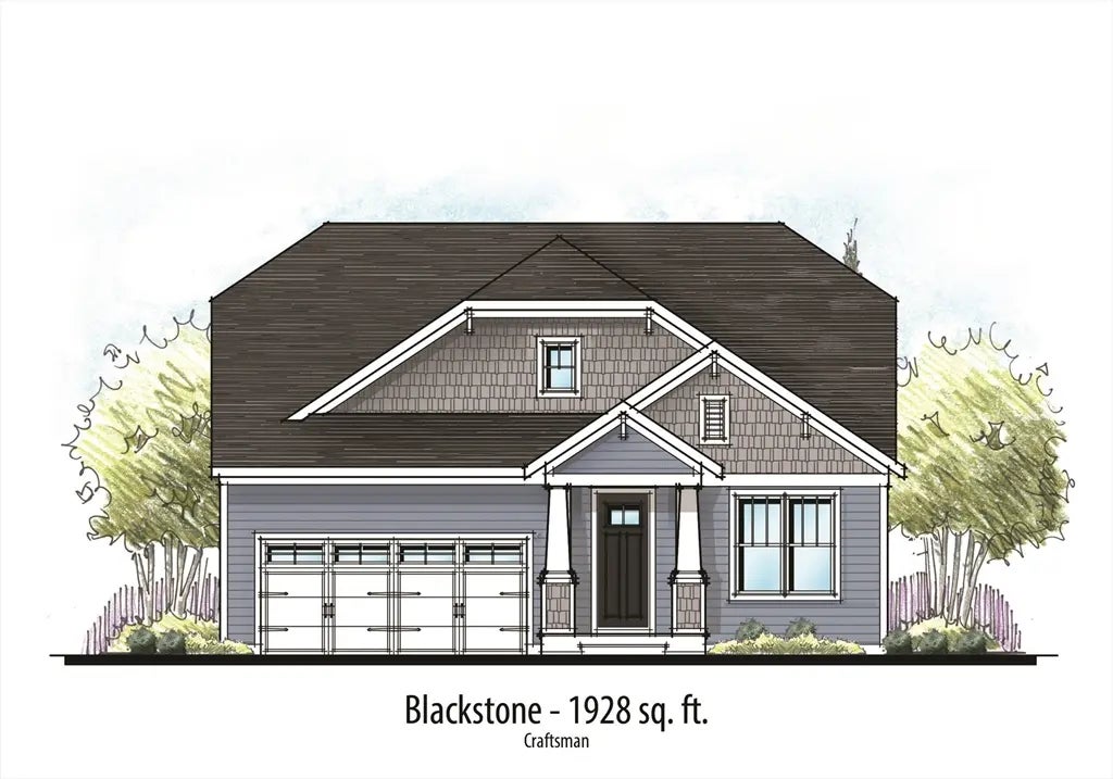 3035 Clubhouse Drive #2, Dighton