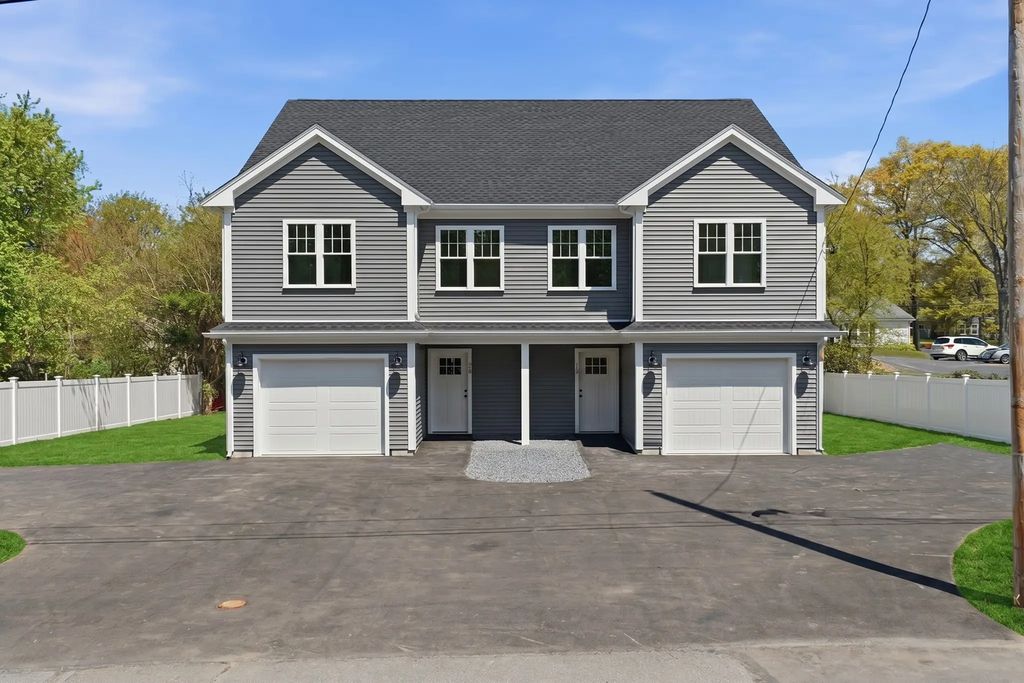 3 Crossman Street #a, Taunton