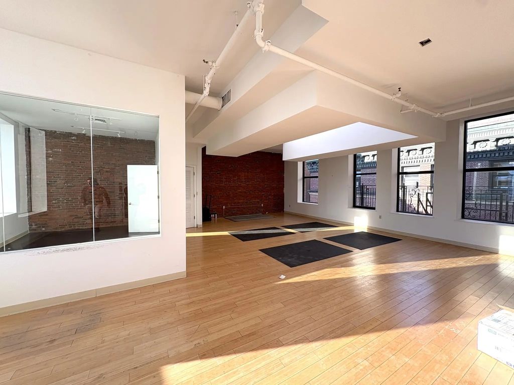 45 Bromfield St #11th Fl, Boston