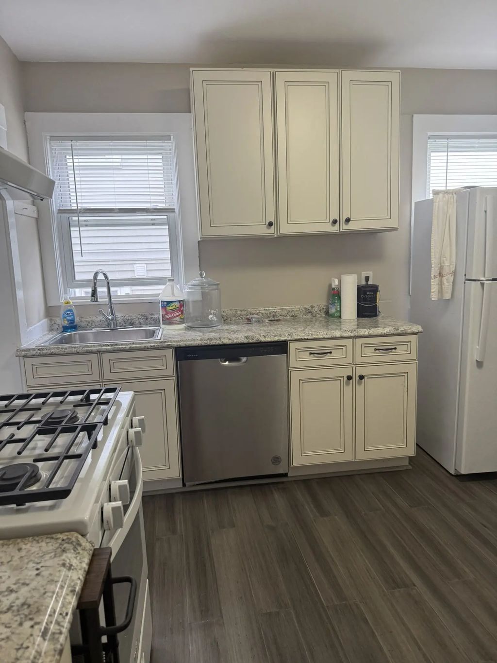 34 Matchett Street #1, Boston