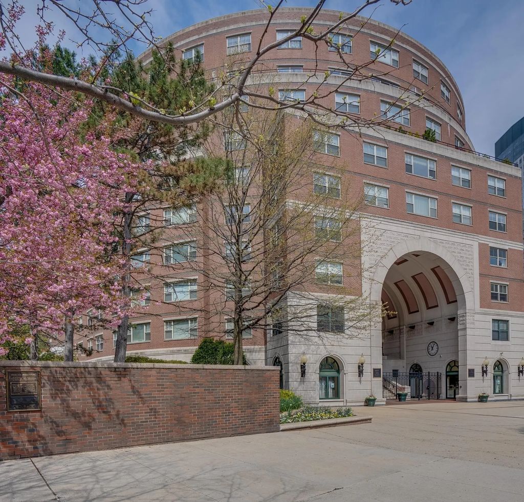 150 Staniford Street #505, Boston