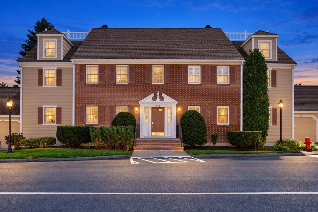 9 Weatherly Drive #9, Salem
