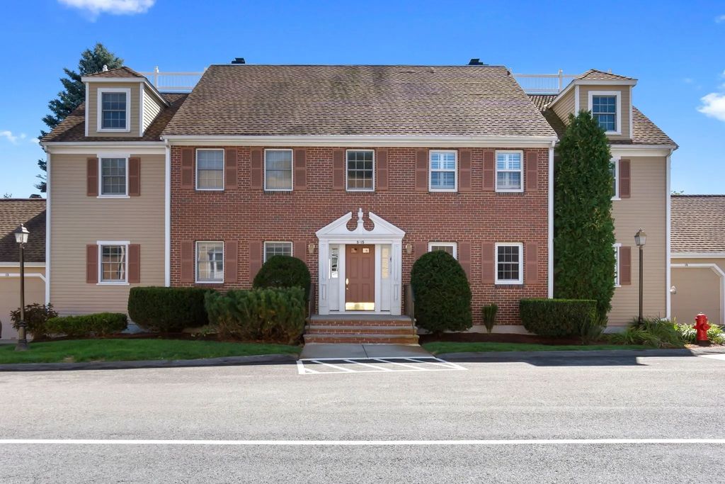9 Weatherly Drive #9, Salem