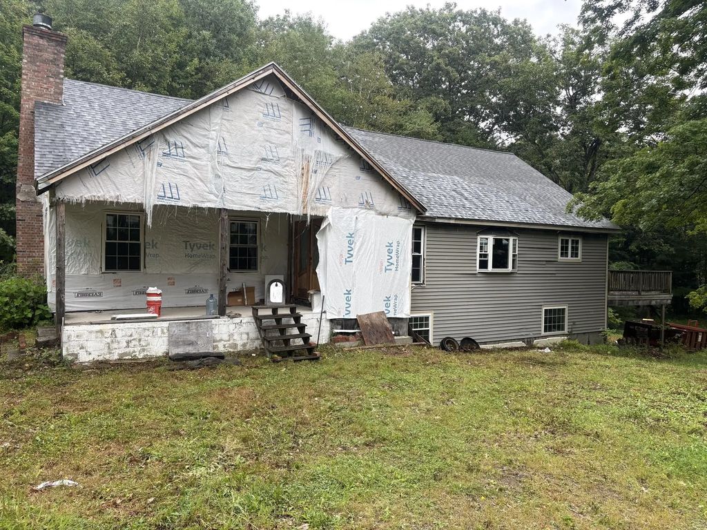 130 Princeton Street, Gardner