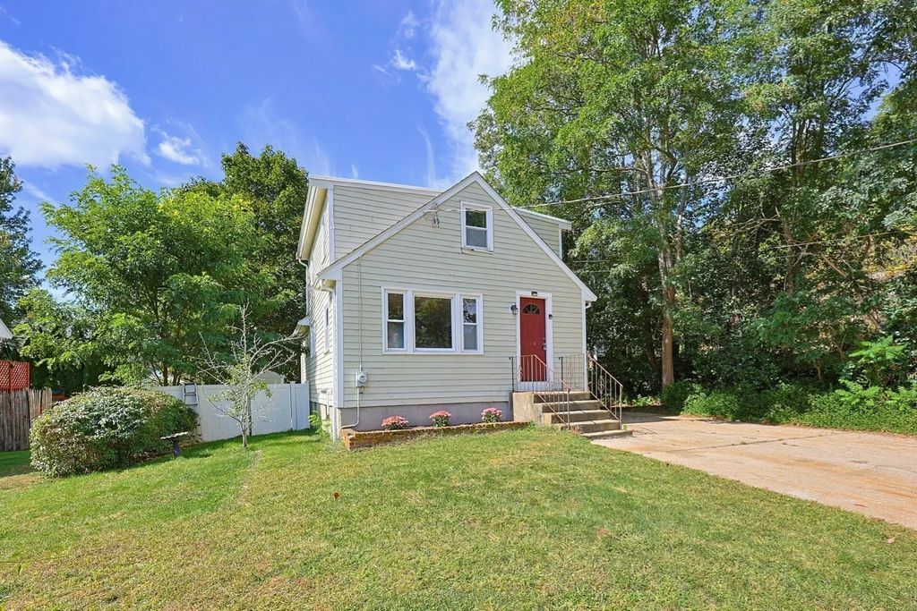 80 Hill Ave, Franklin