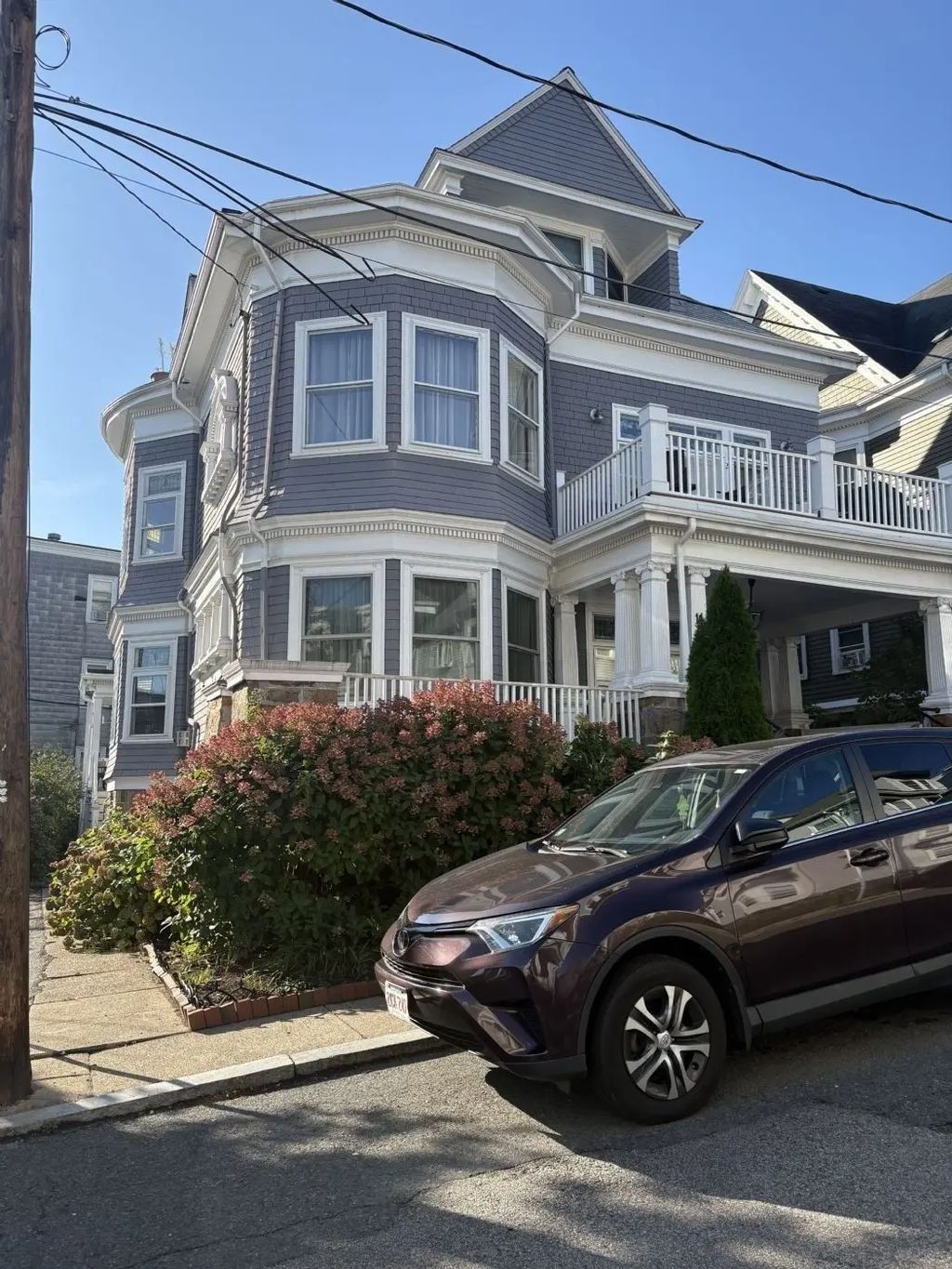 14 Whitby Ter #2, Boston