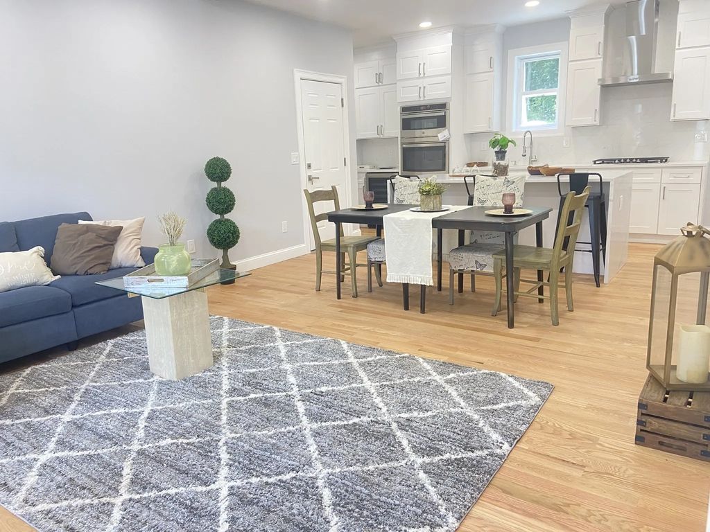 72 Westborough Rd #1, Grafton