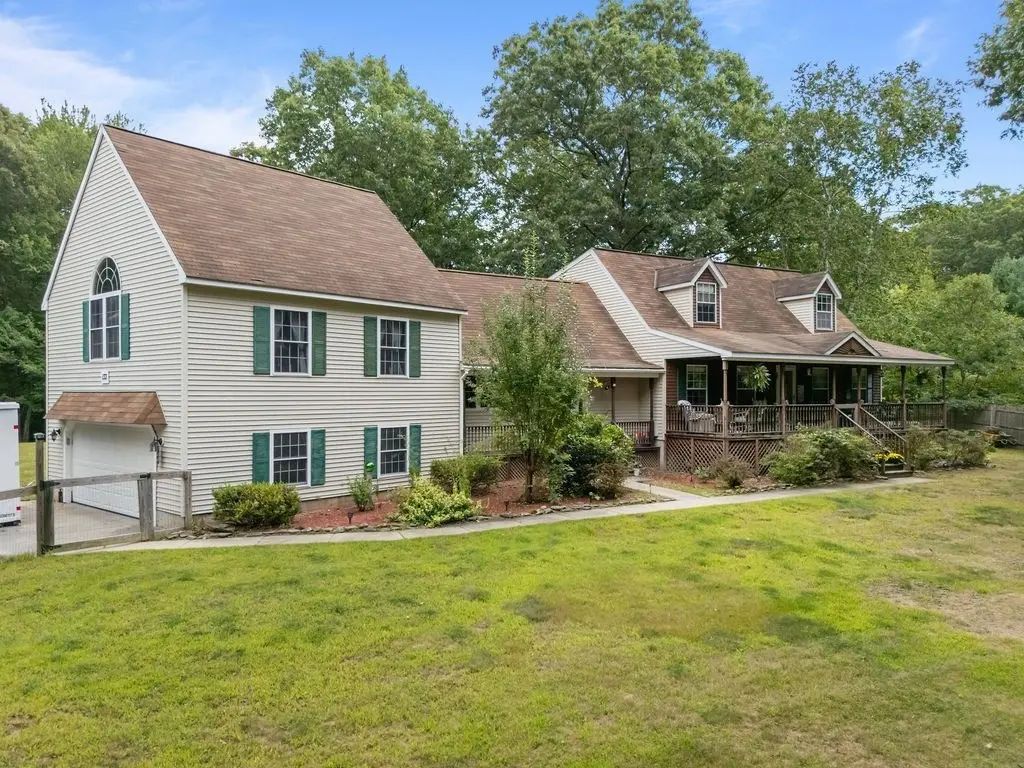 133 Killiney Woods, Millville