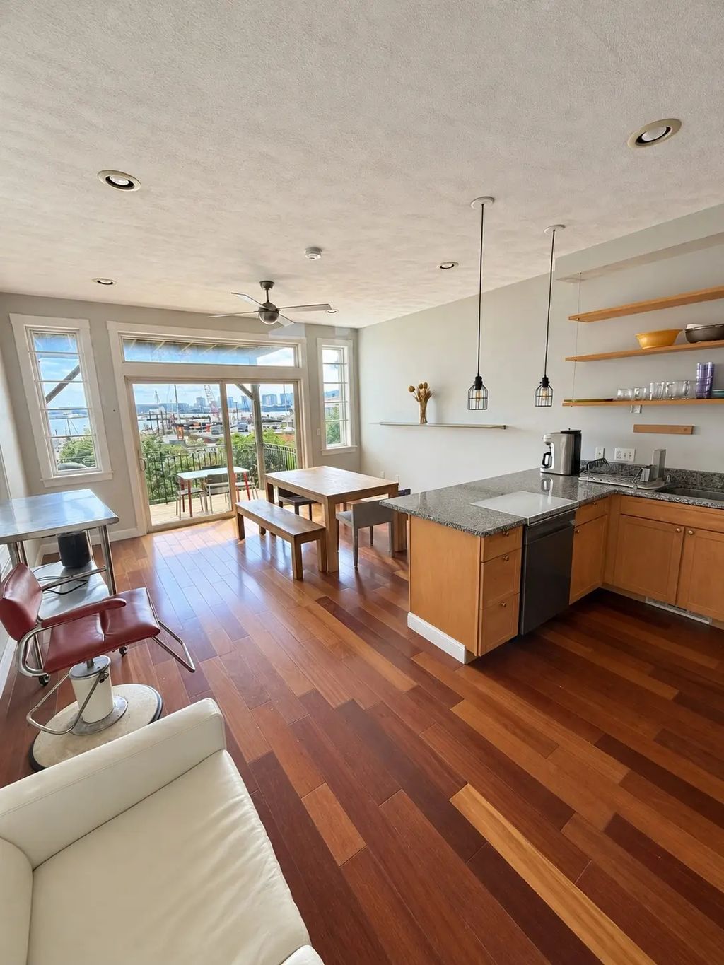 259 Webster St #1, Boston
