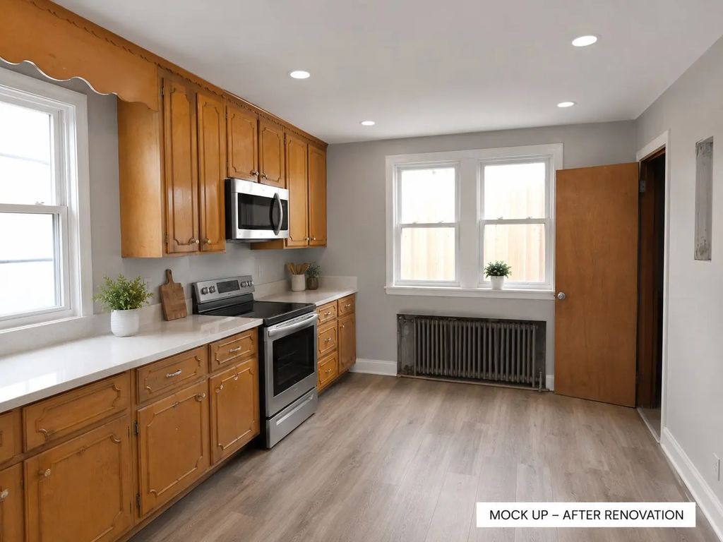 524 Bennington St #1, Boston