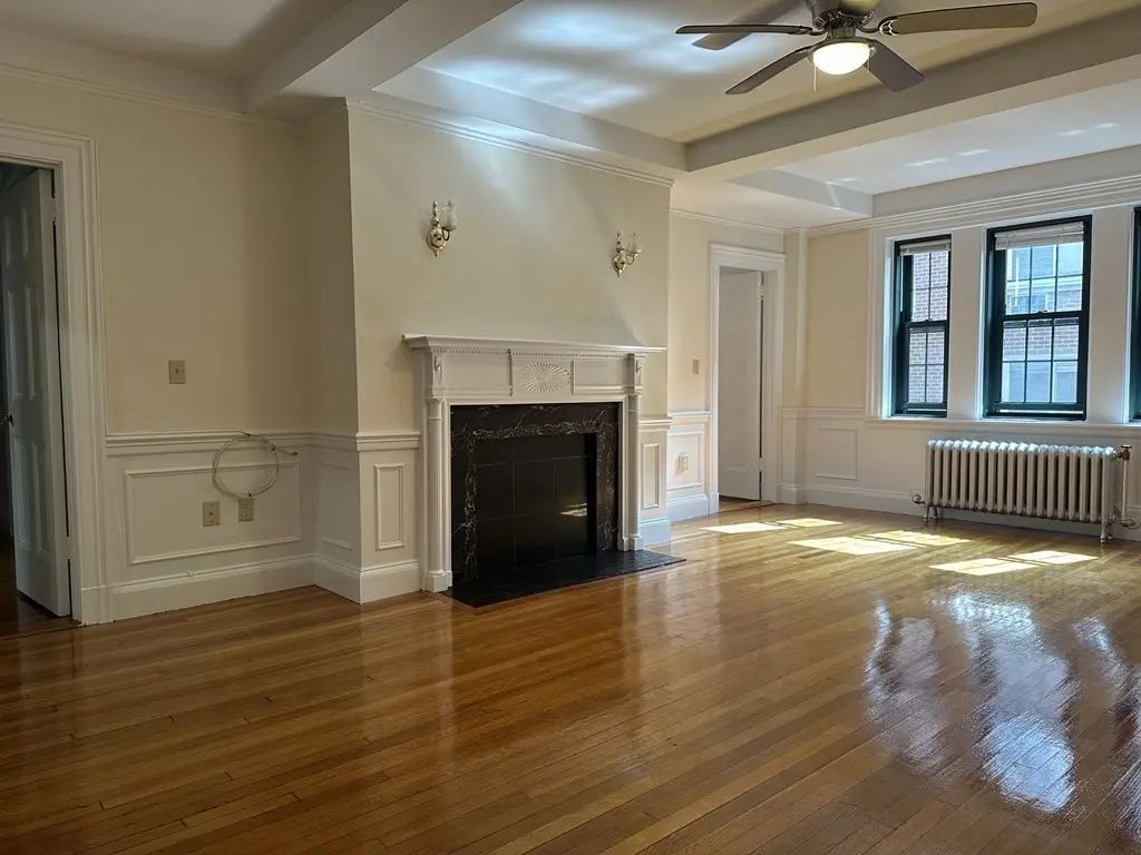 124 Bowdoin #97, Boston