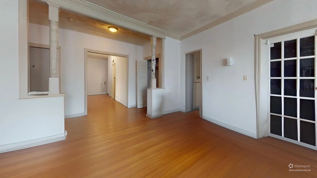 1661 Commonwealth Ave #3, Boston