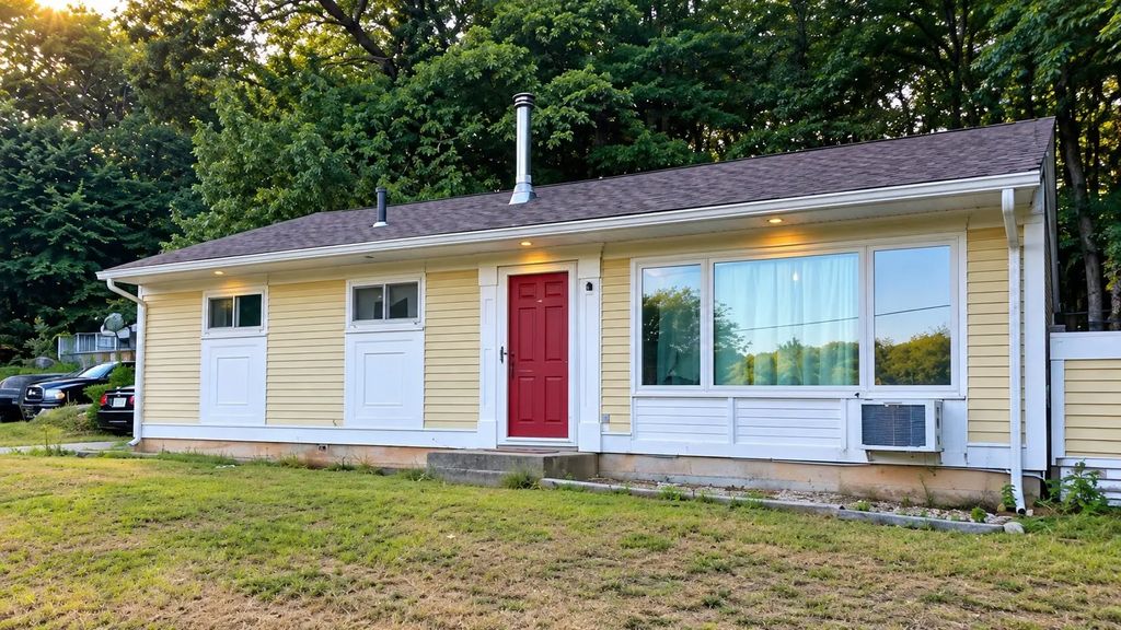 20 Hillside Drive, Northbridge