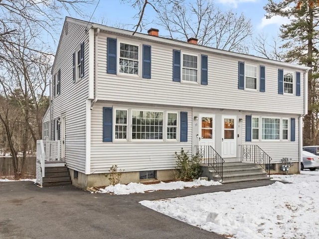 73 Bridle Road #73, Billerica