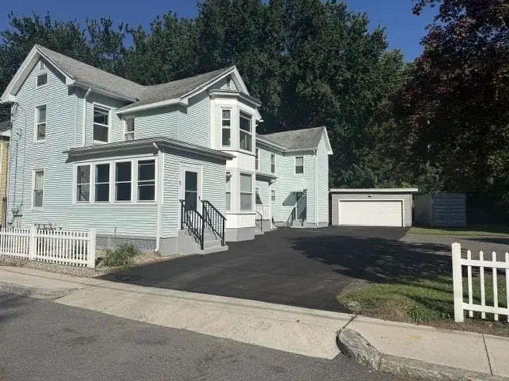 5 Sibley Ave, Westfield