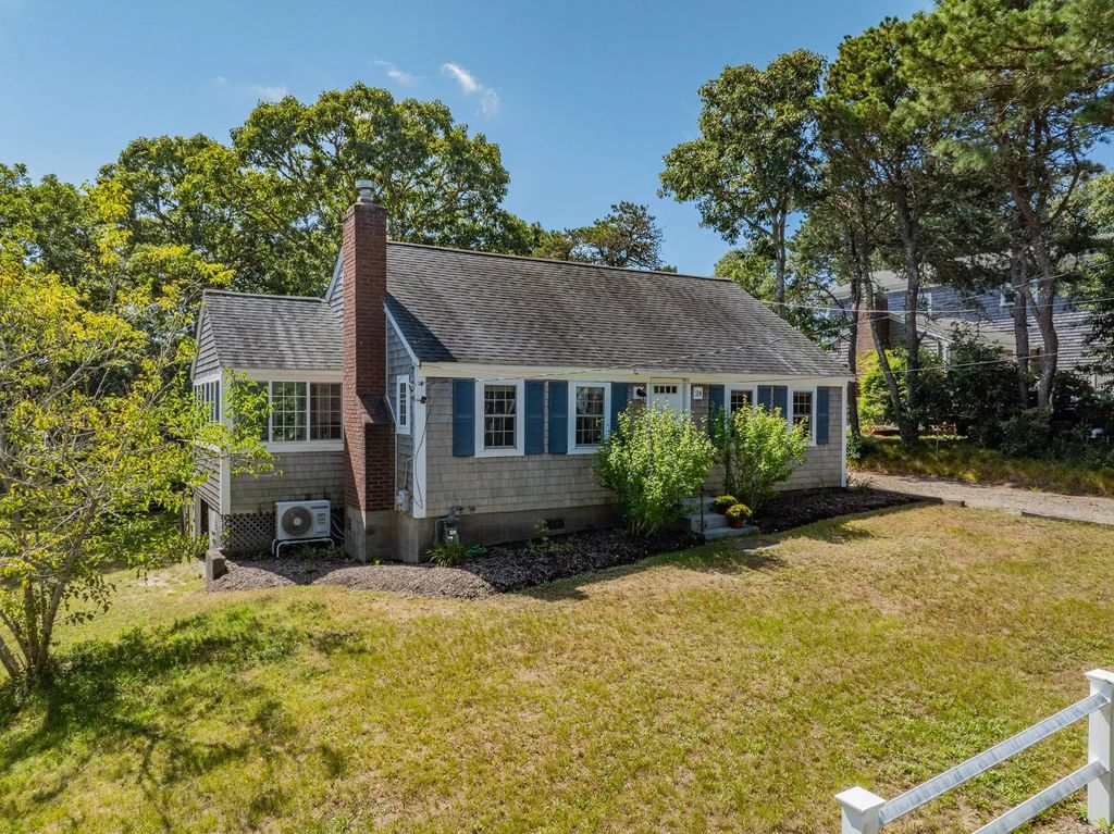 24 Kittys Ln, Chatham