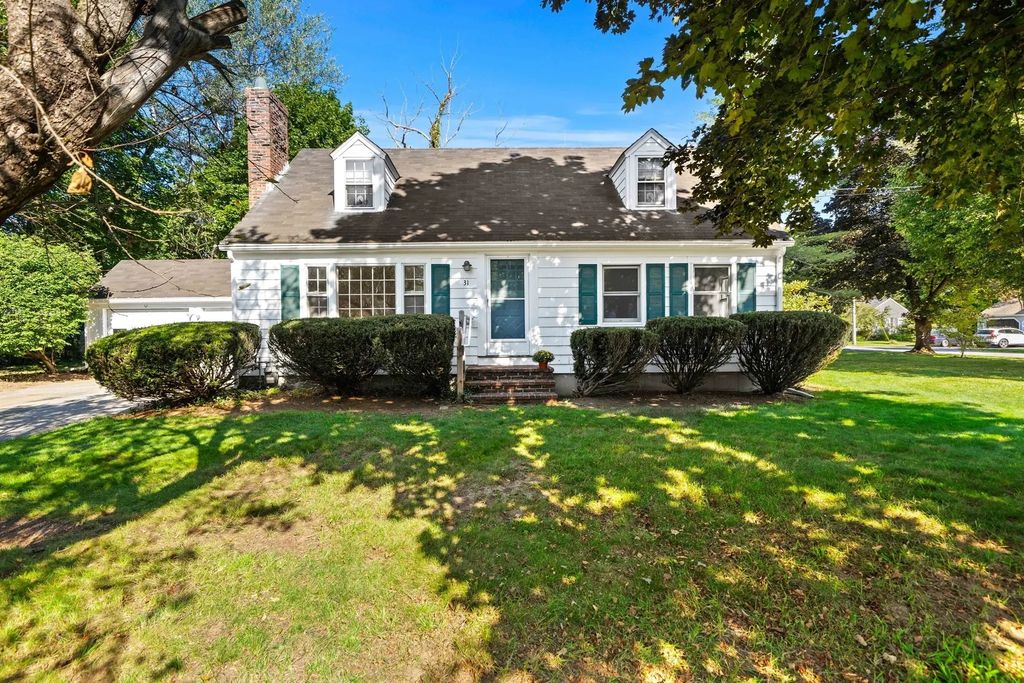 31 Homestead Circle, Hamilton